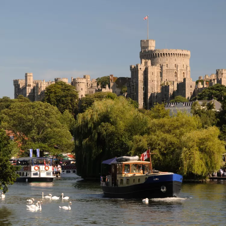 Windsor Castle Thumbnail