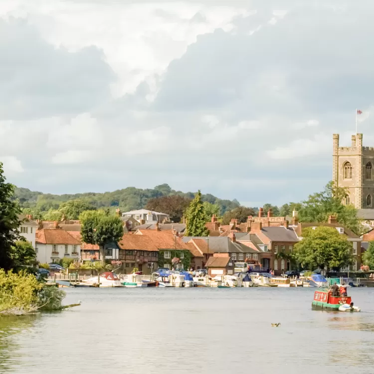 Henley Thumbnail